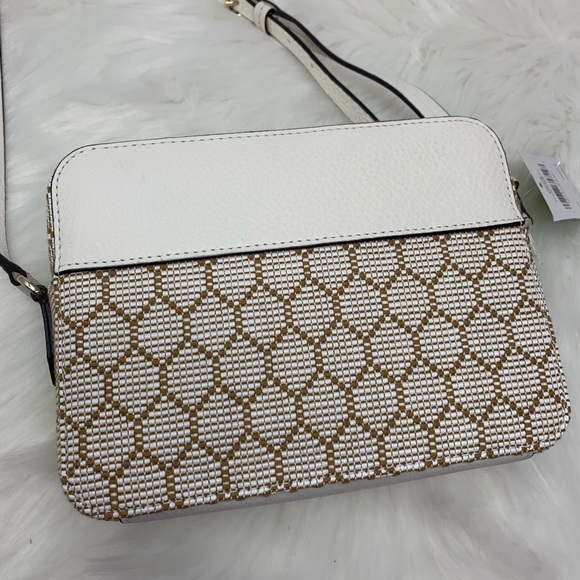 Kate spade Embellished Bee Camera Crossbody Bag - Picture 5 of 7